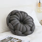 Unique Donut Knot Pillow Sofa Office Decorative Throw Pillow