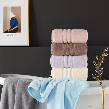 Extra Large Bath Towel Sheet 100% Cotton Hotel Quality Beach Towel Highly Absorbent